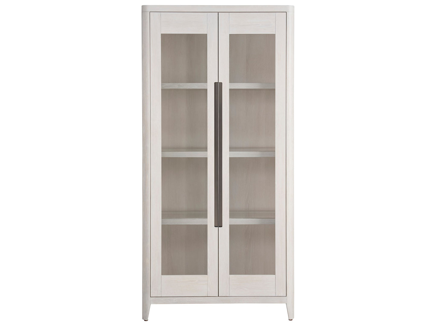 Zella Display Cabinet