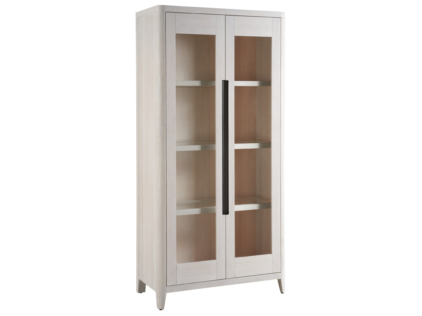 Zella Display Cabinet
