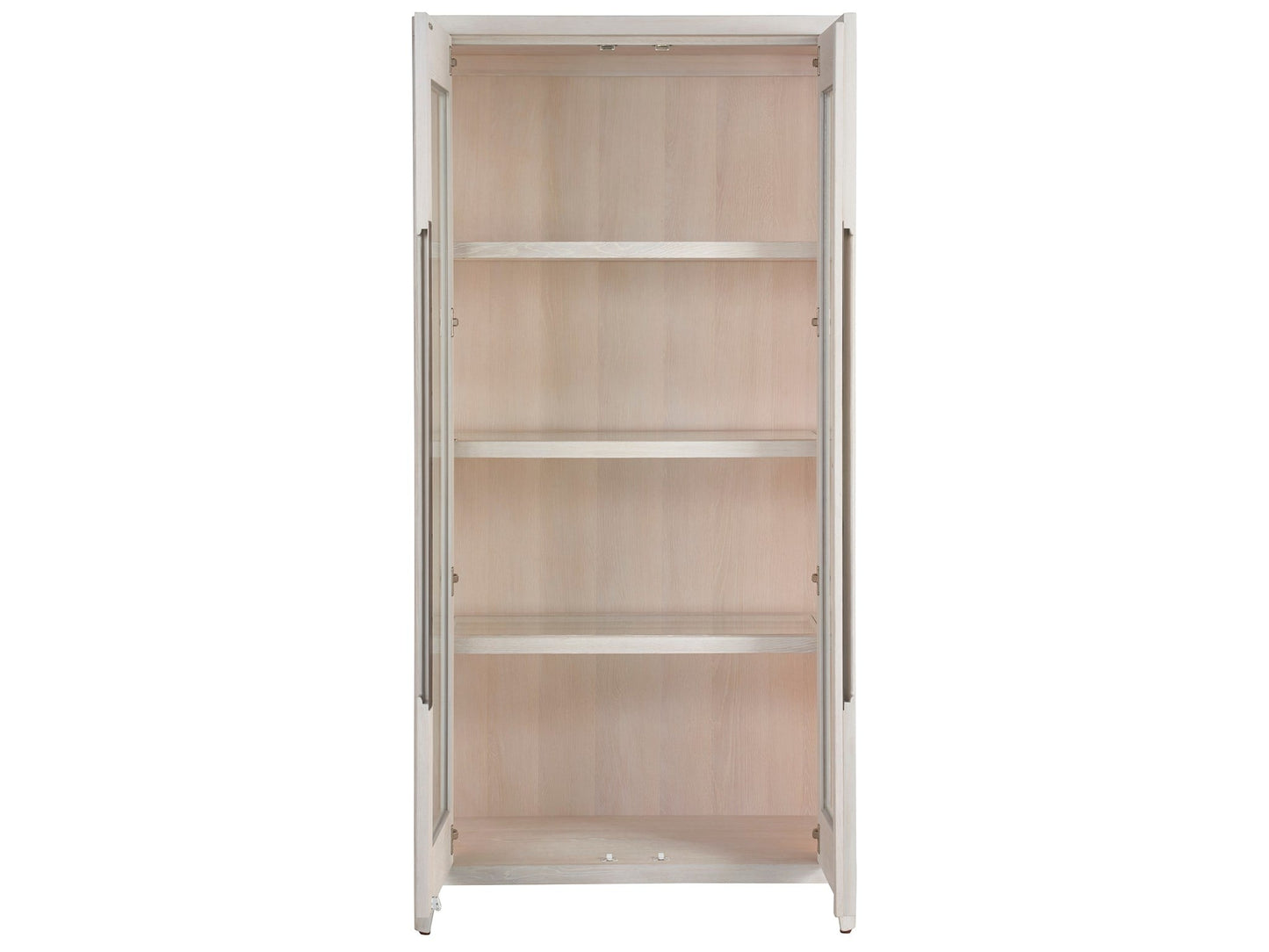 Zella Display Cabinet