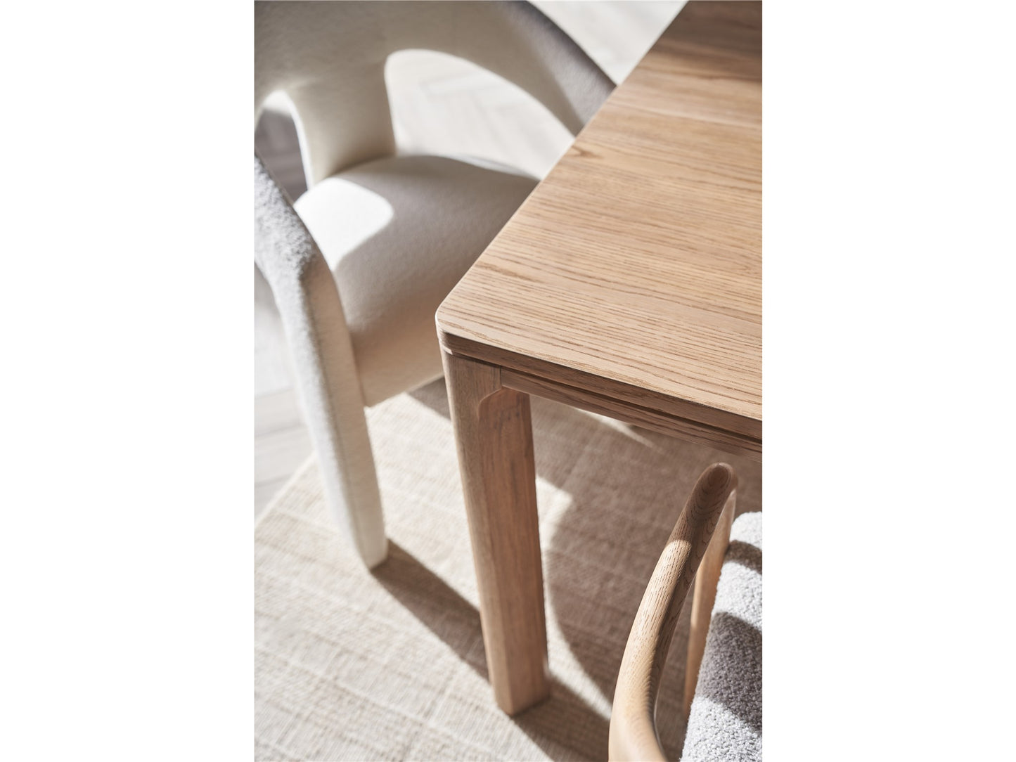 Malone Dining Table