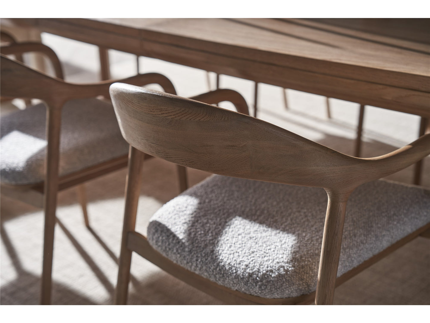 Malone Dining Table