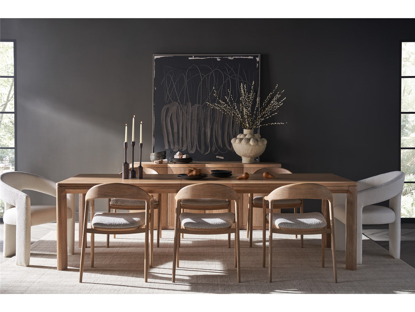 Malone Dining Table