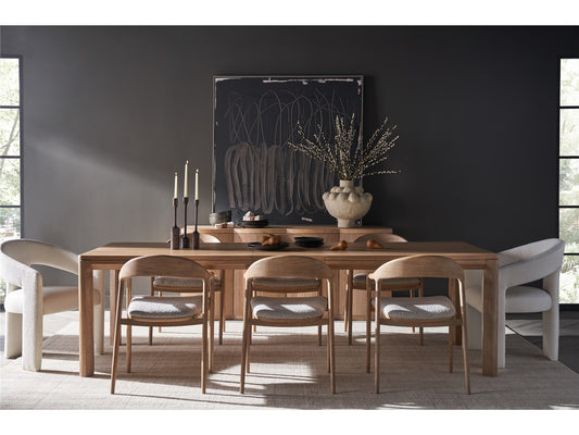 Malone Dining Table