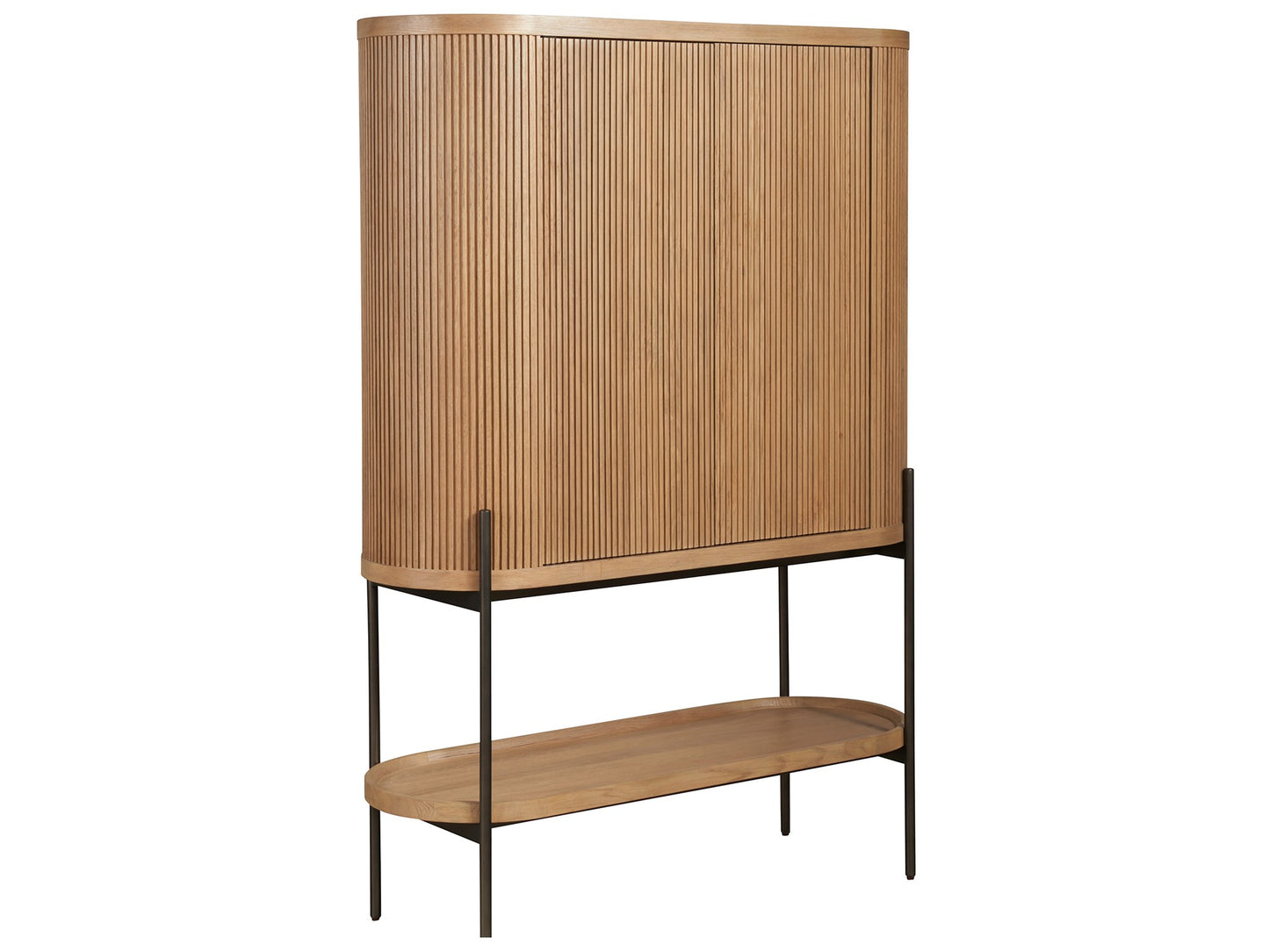 Linnea Bar Cabinet
