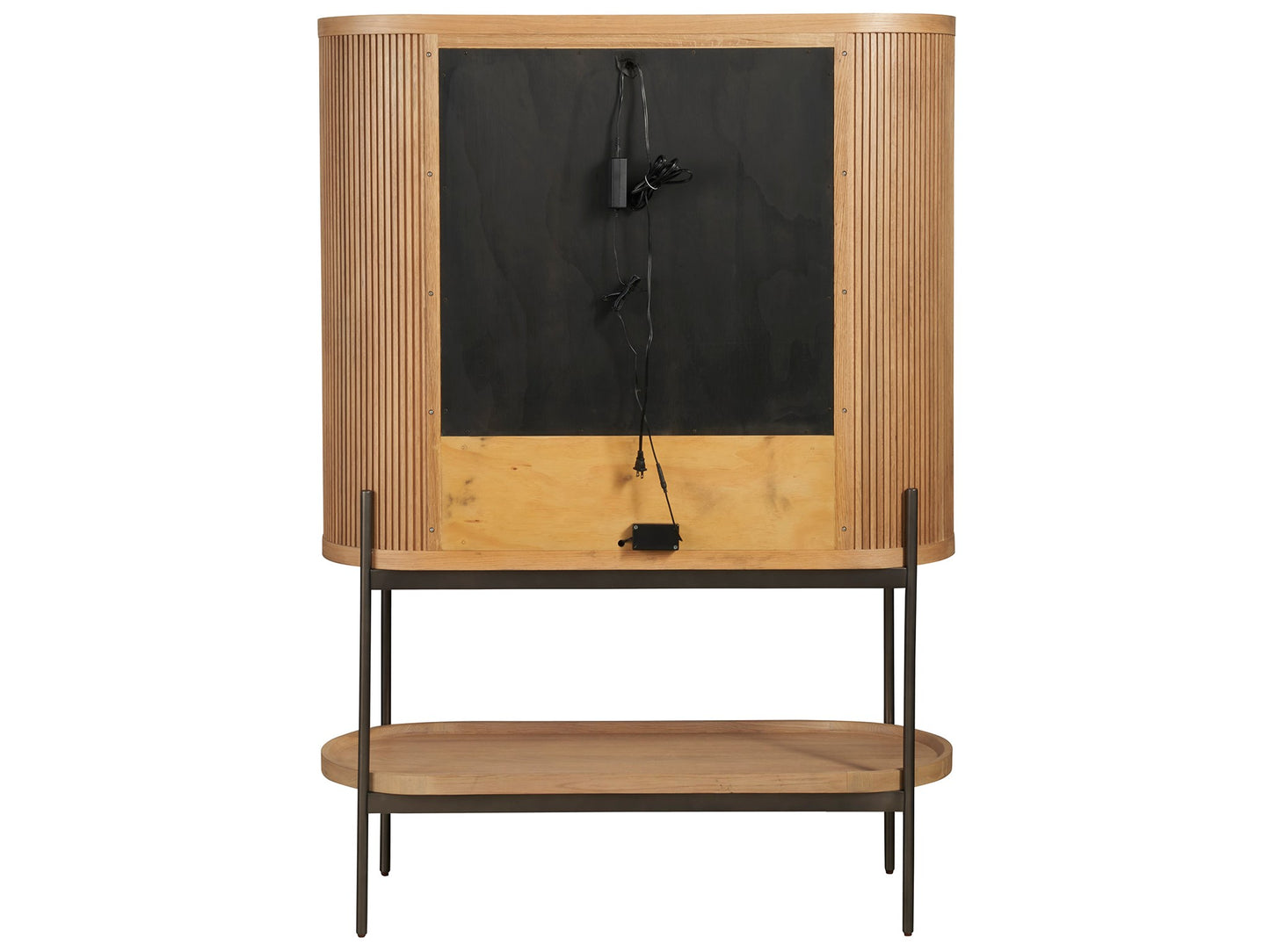 Linnea Bar Cabinet