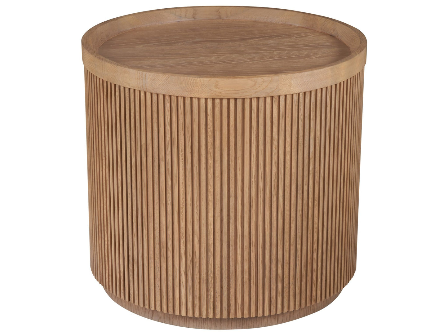 Lumi Side Table