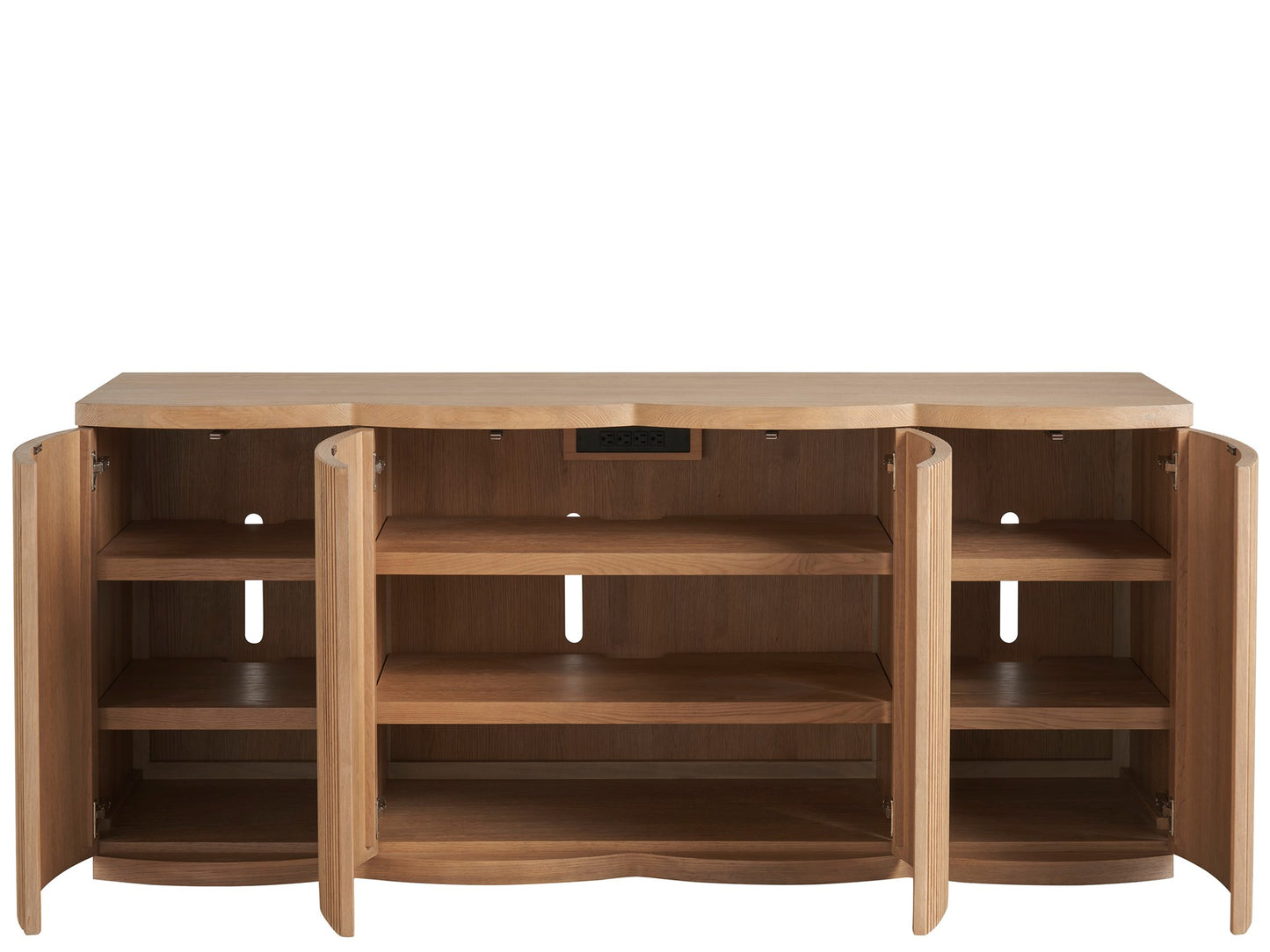 Lumi Credenza