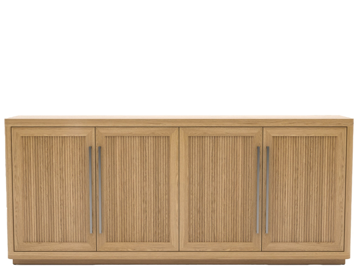 Media Credenza