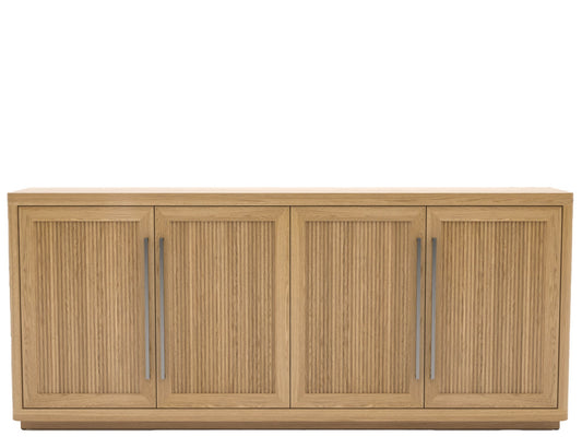 Media Credenza