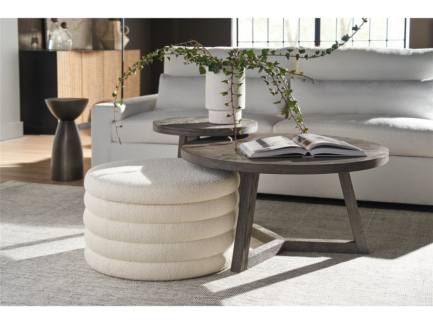 Muse Bunching Table Large