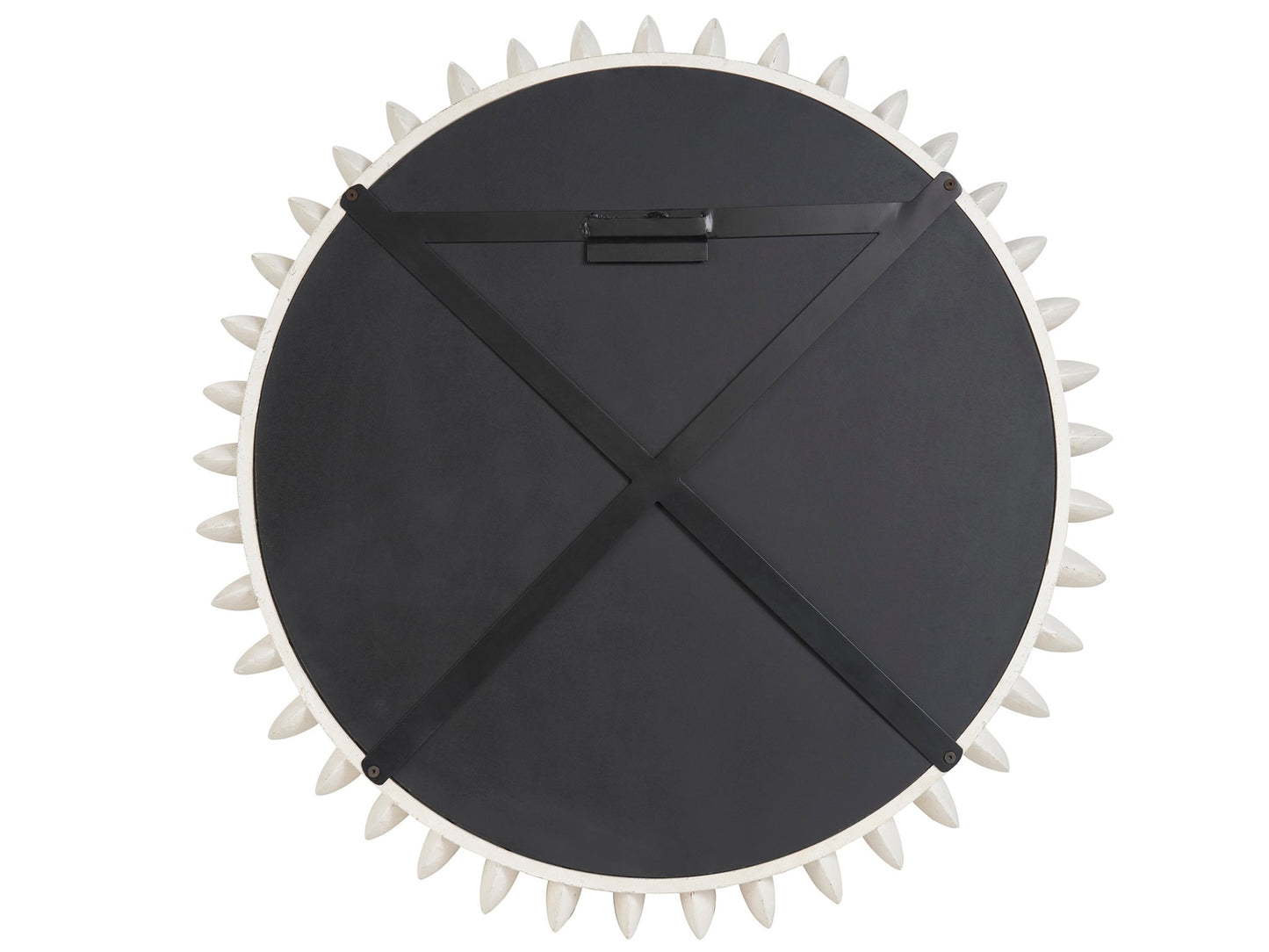 Solstice Mirror