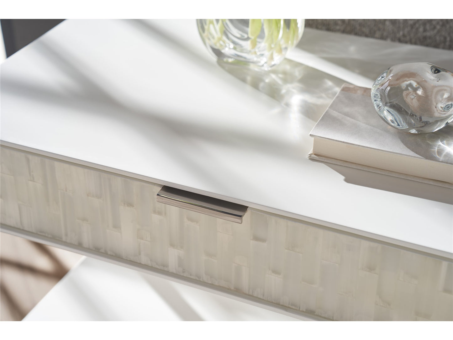 Ingrid Nightstand