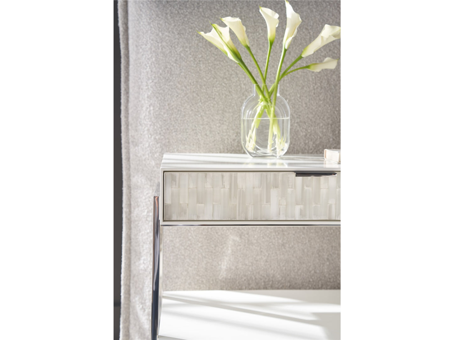 Ingrid Nightstand
