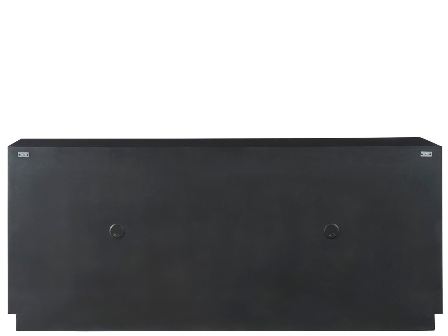 Noir Credenza