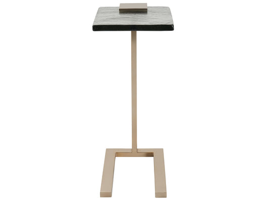 Axis Martini Table