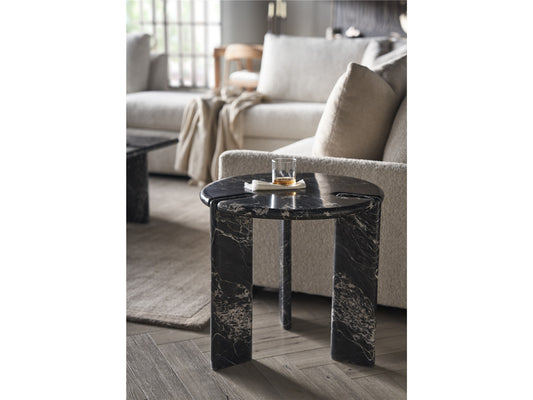 Magnus End Table