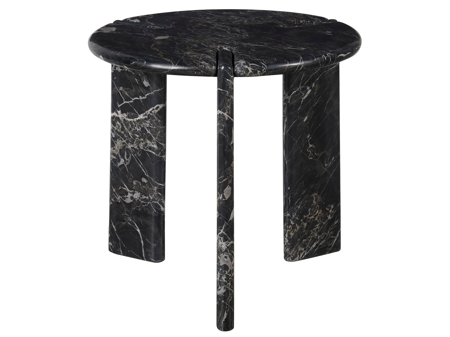 Magnus End Table
