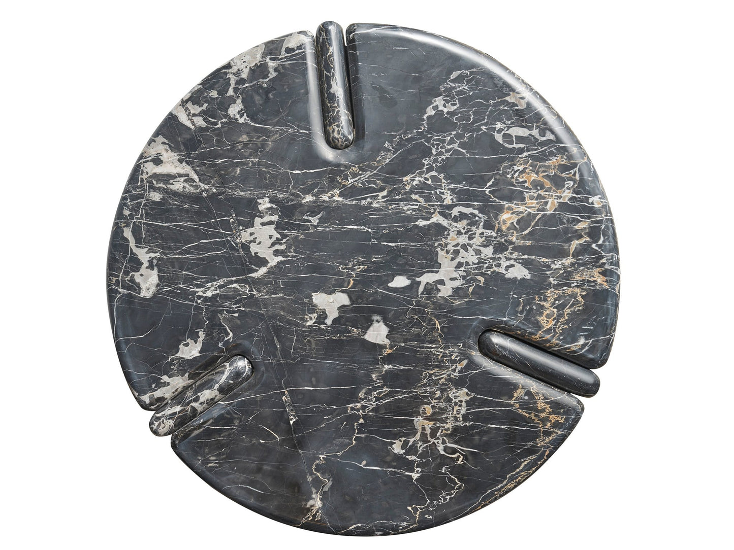 Magnus End Table