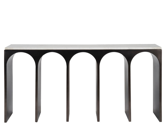 Moda Console Table