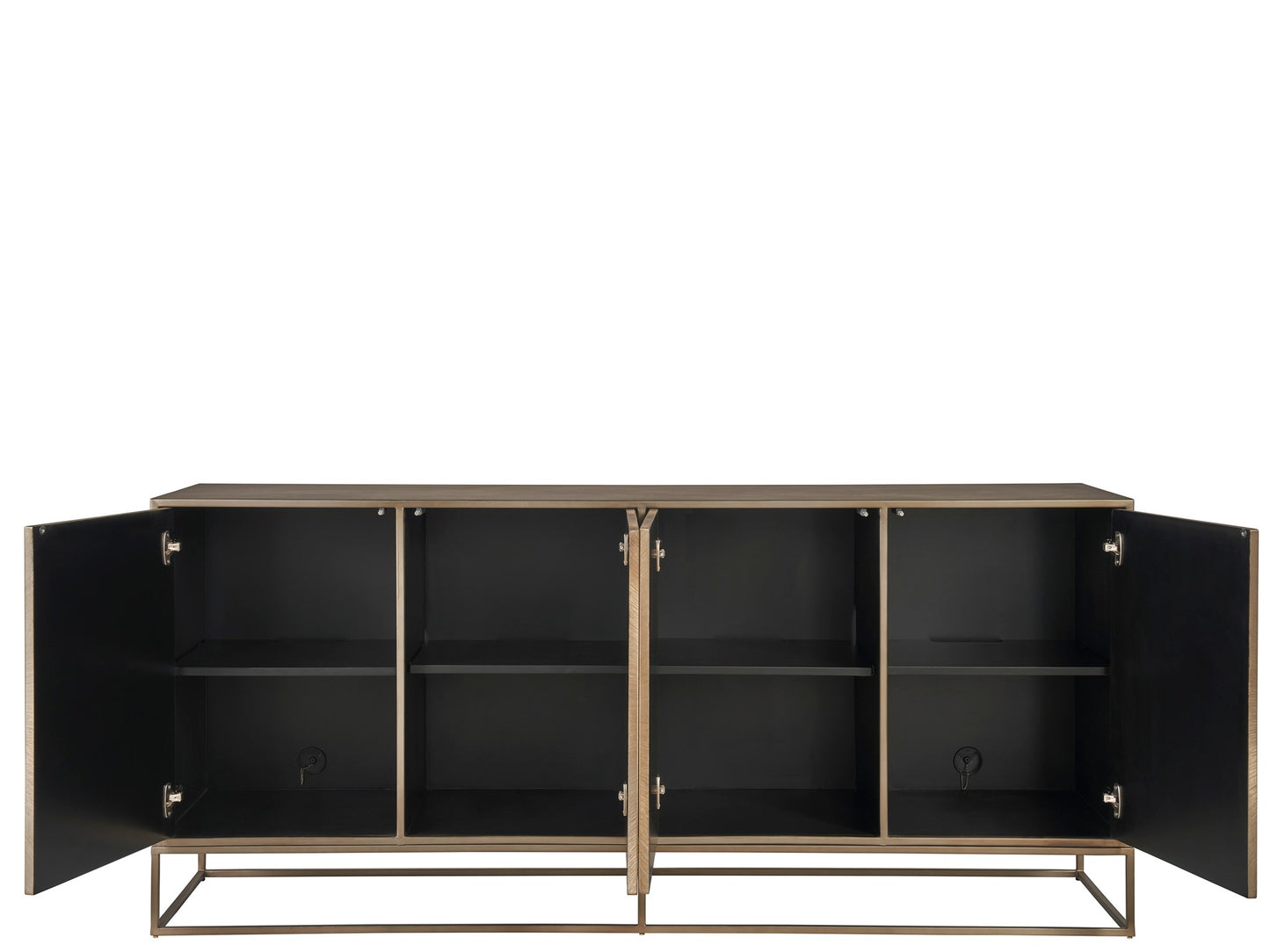 Fusion Credenza