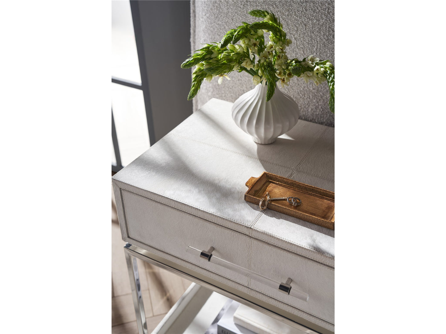 Lyra Nightstand