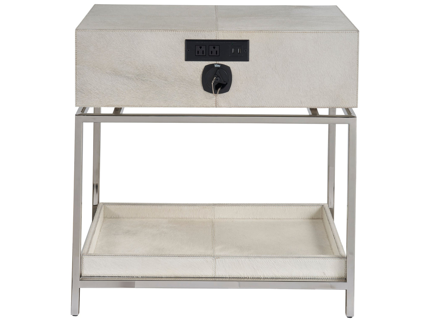 Lyra Nightstand