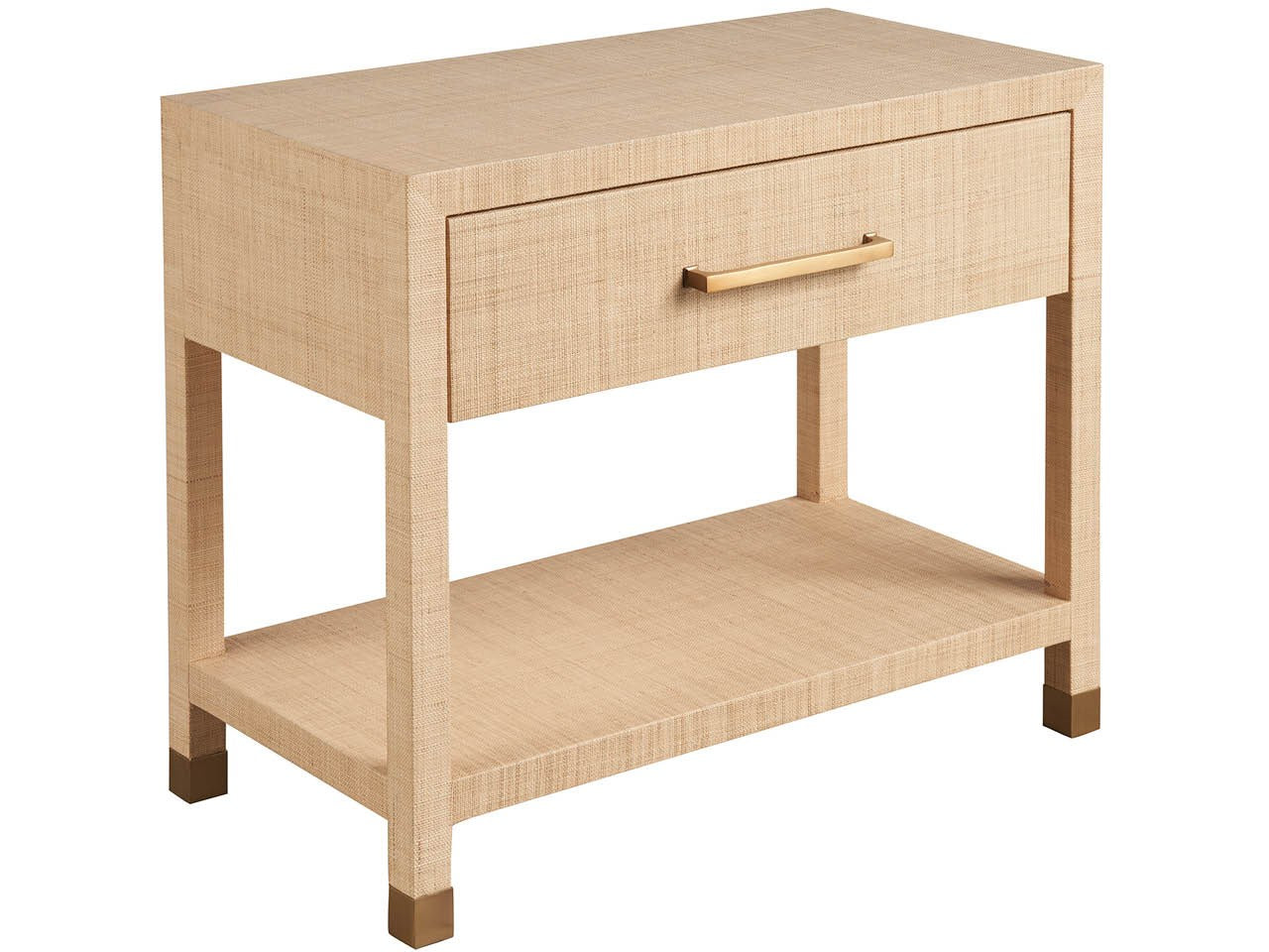 Leah Nightstand