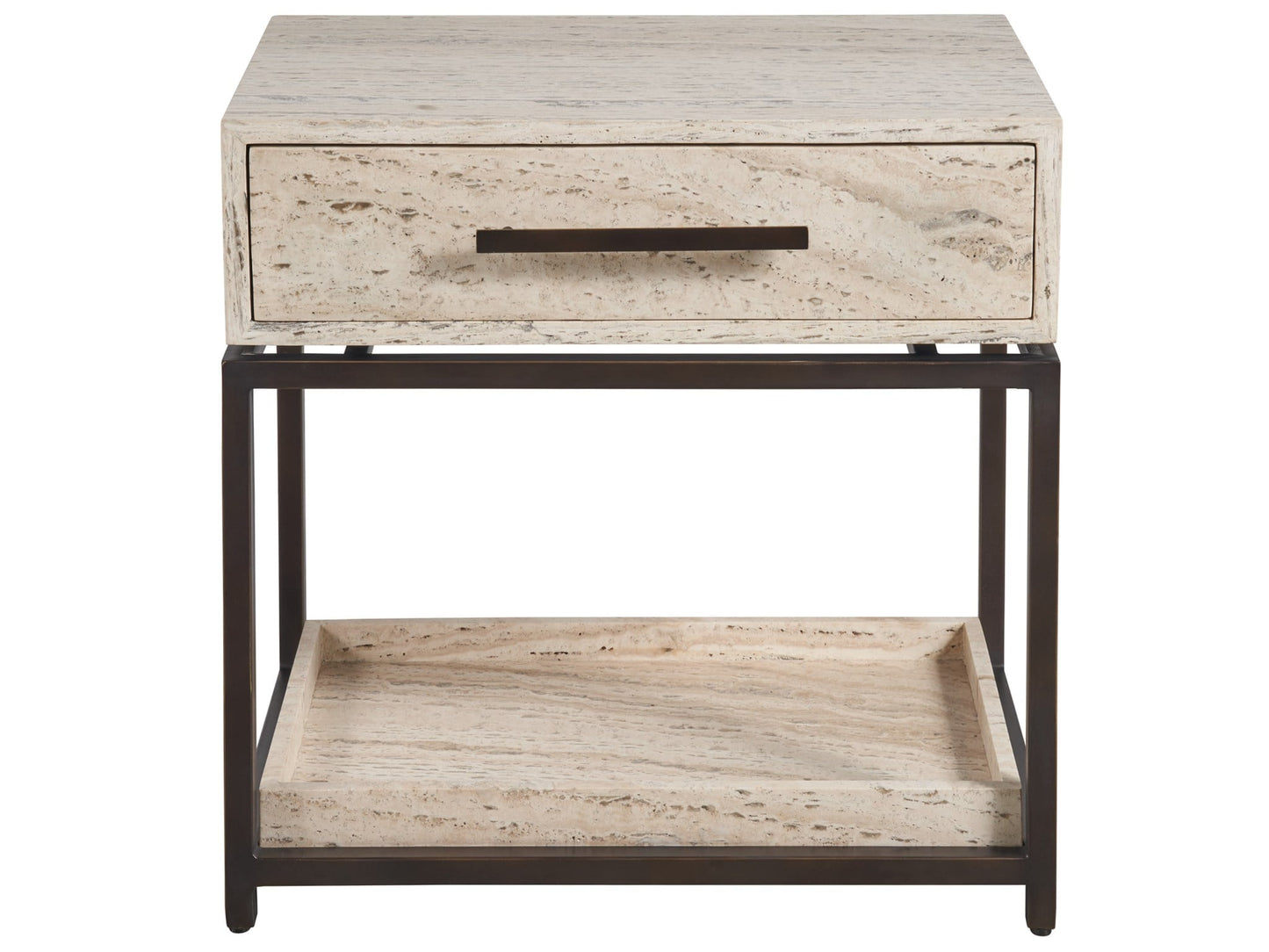 Dove Nightstand