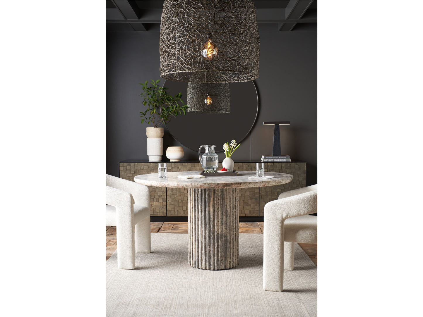 Vesper Chair