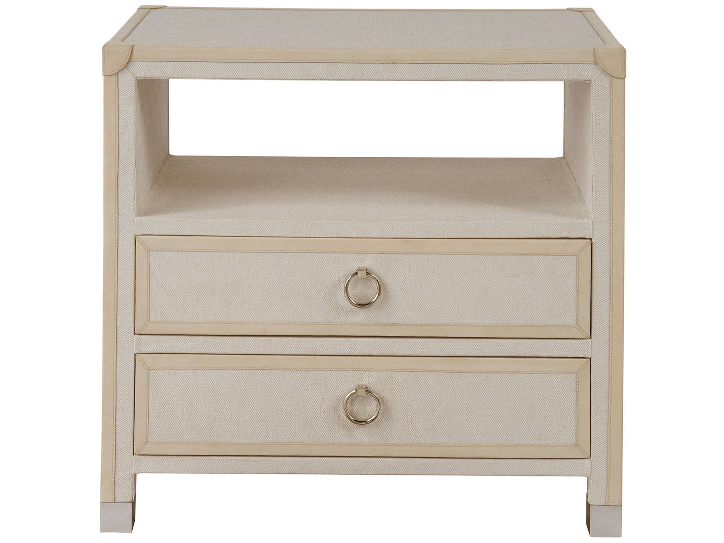 Riven Nightstand