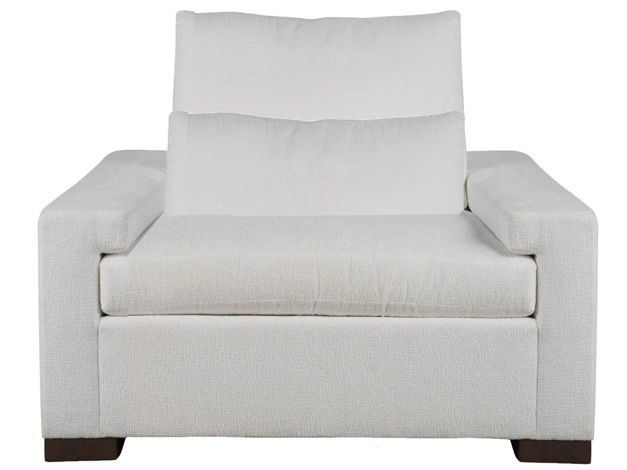 Modern U Choose Luxe Chair