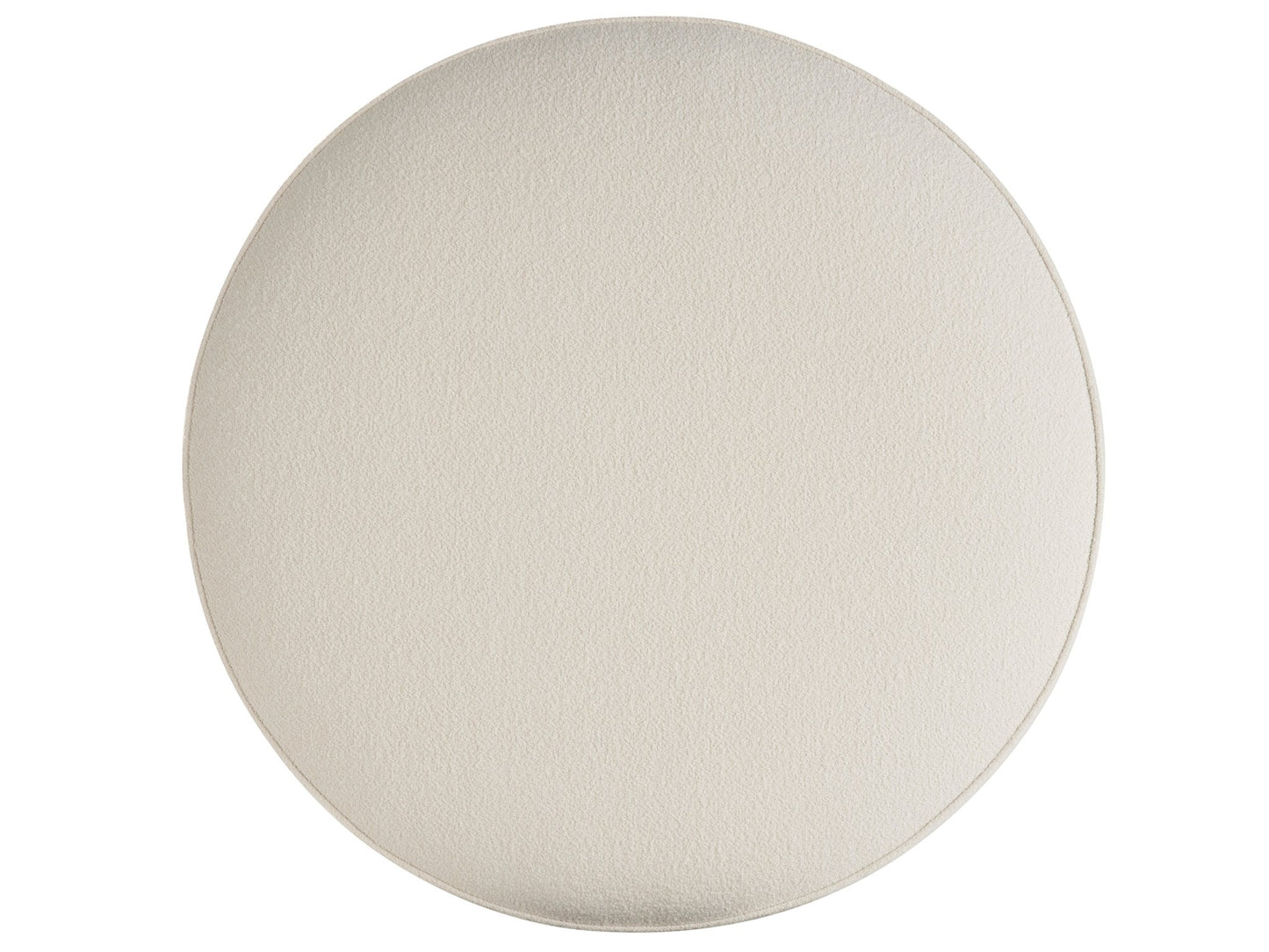 U Choose Round Ottoman 42