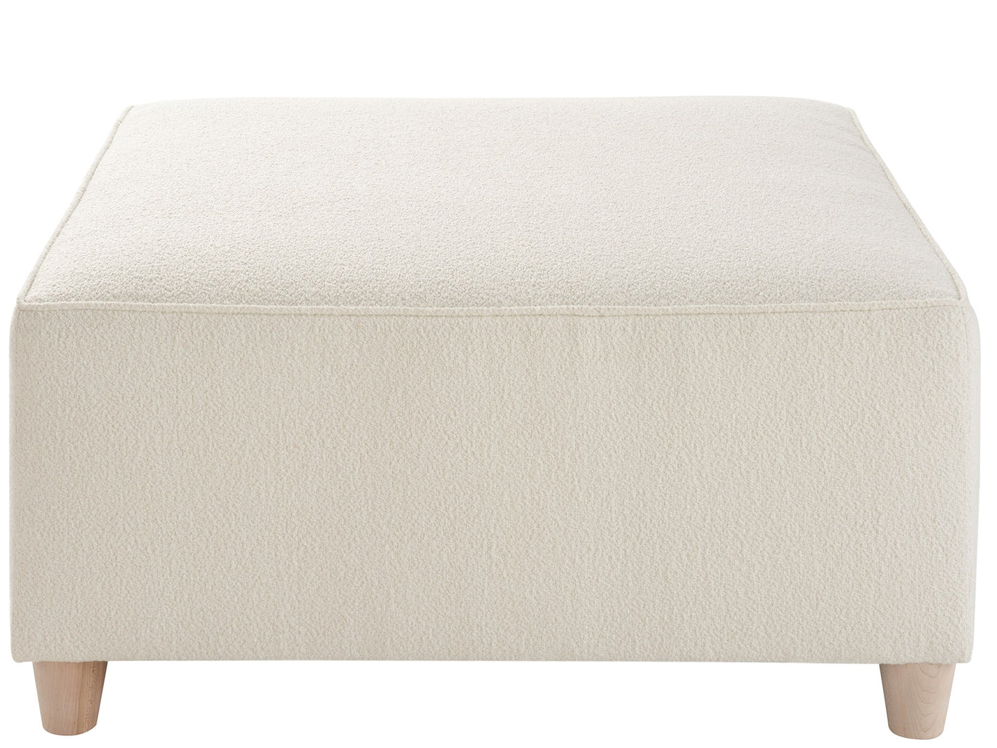 U Choose Square Ottoman 36