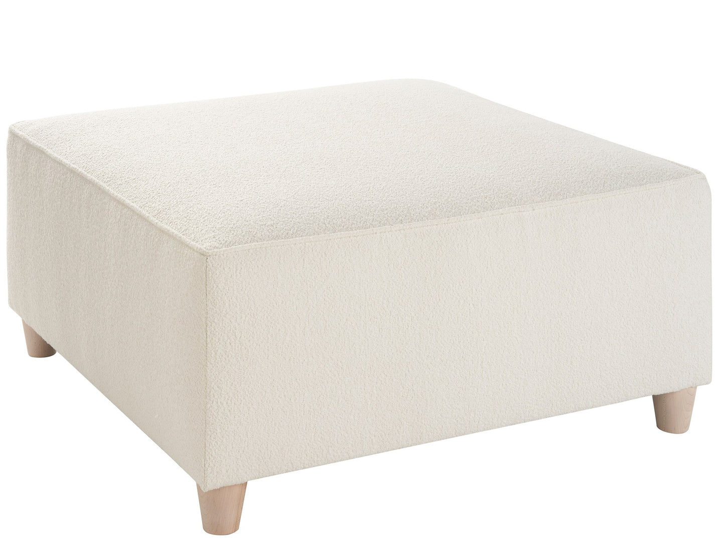 U Choose Square Ottoman 42