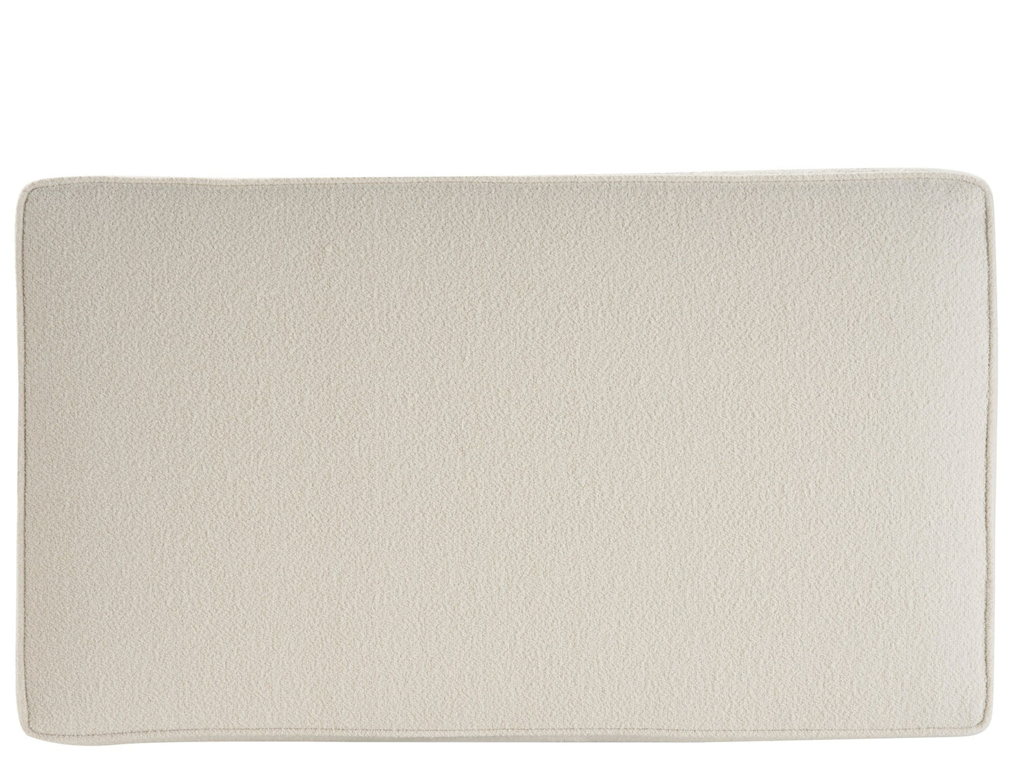 U Choose Rectangle Ottoman 48X22