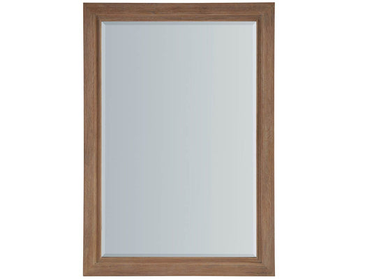 Canyon Mirror