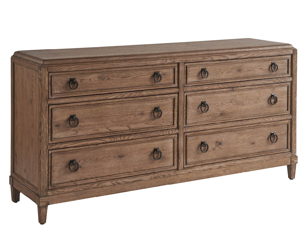 Sienna Dresser