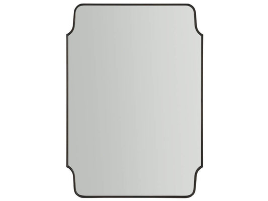 Griffith Park Mirror