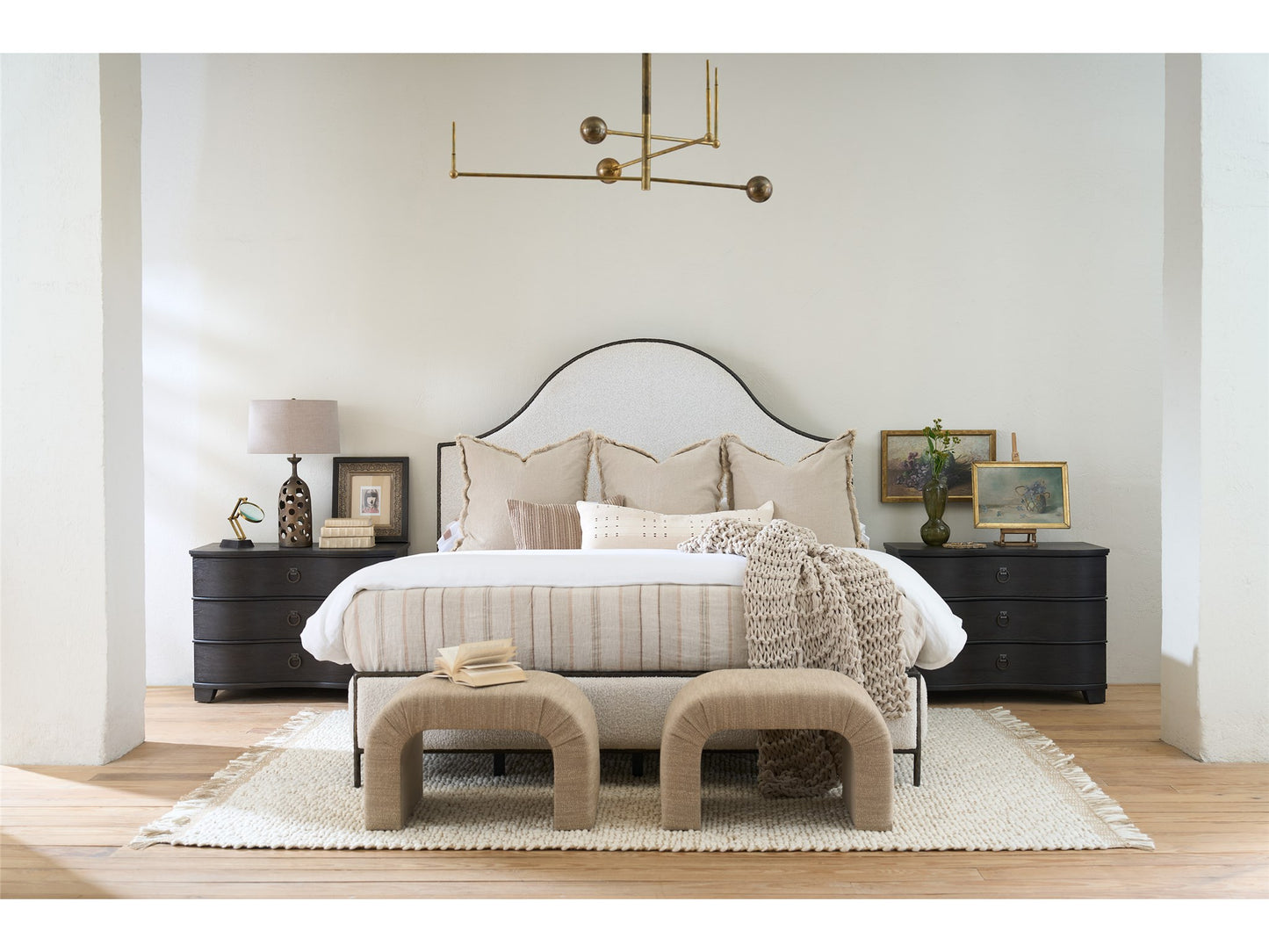 Griffith Park Bed