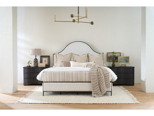 Griffith Park Bed