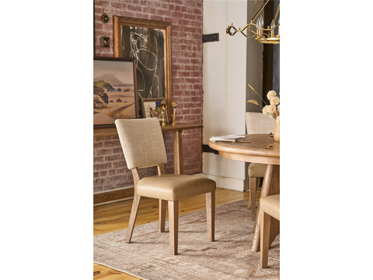 Sienna Upholstered Side Chair