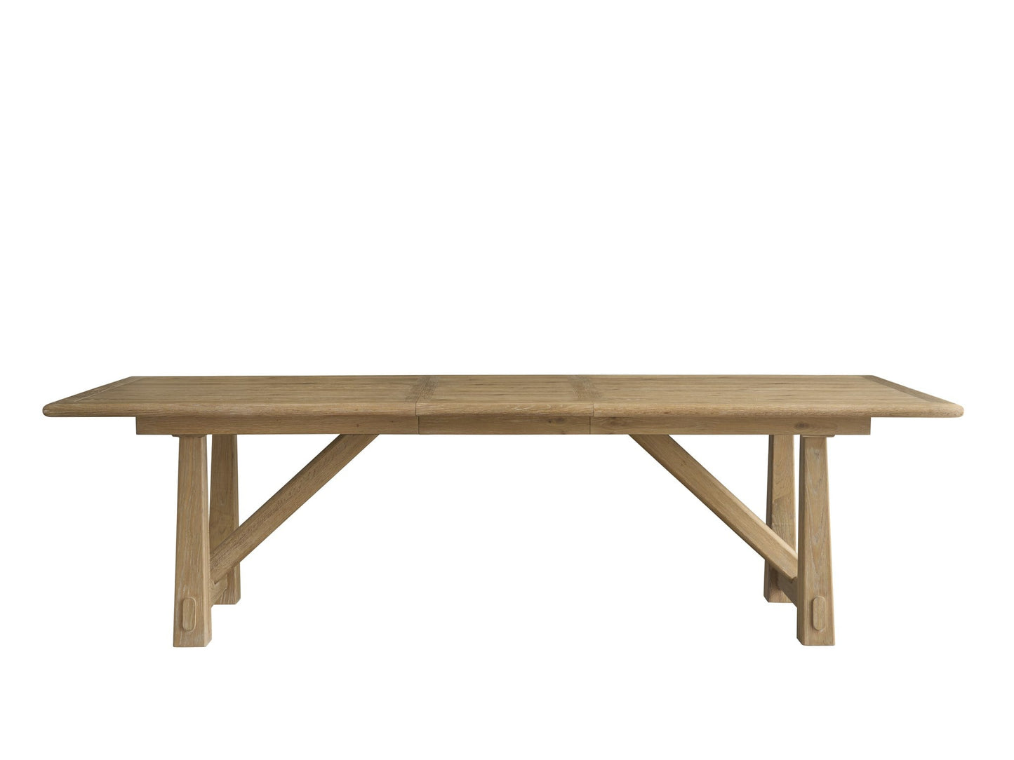 Canyon Rectangular Dining Table