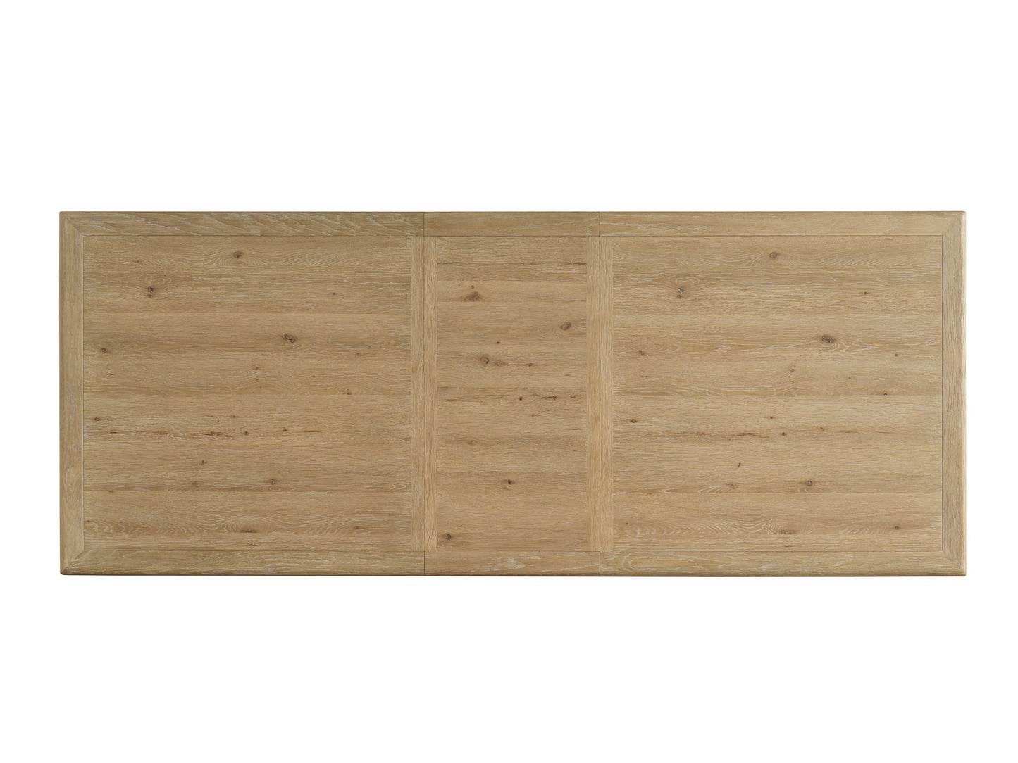 Canyon Rectangular Dining Table