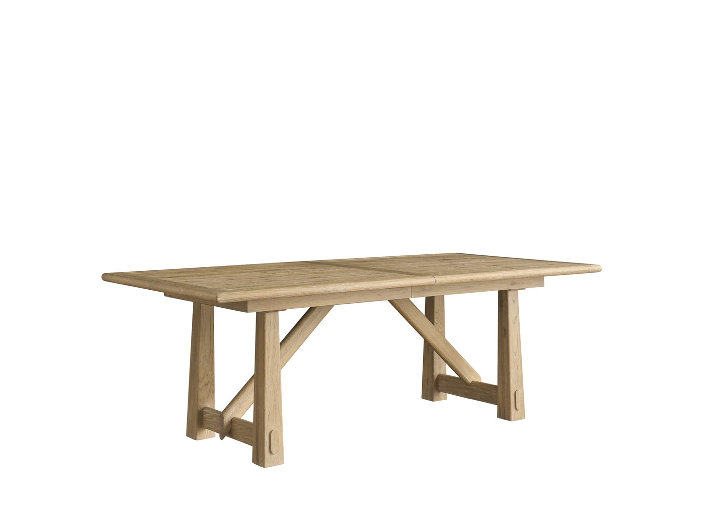 Canyon Rectangular Dining Table