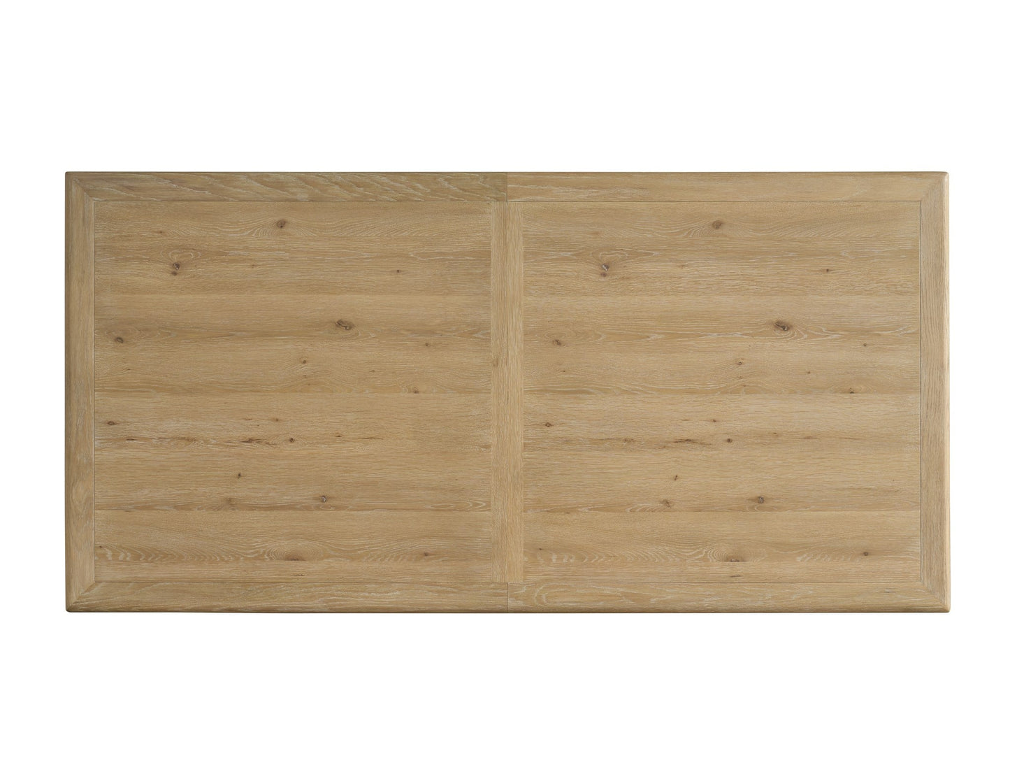 Canyon Rectangular Dining Table