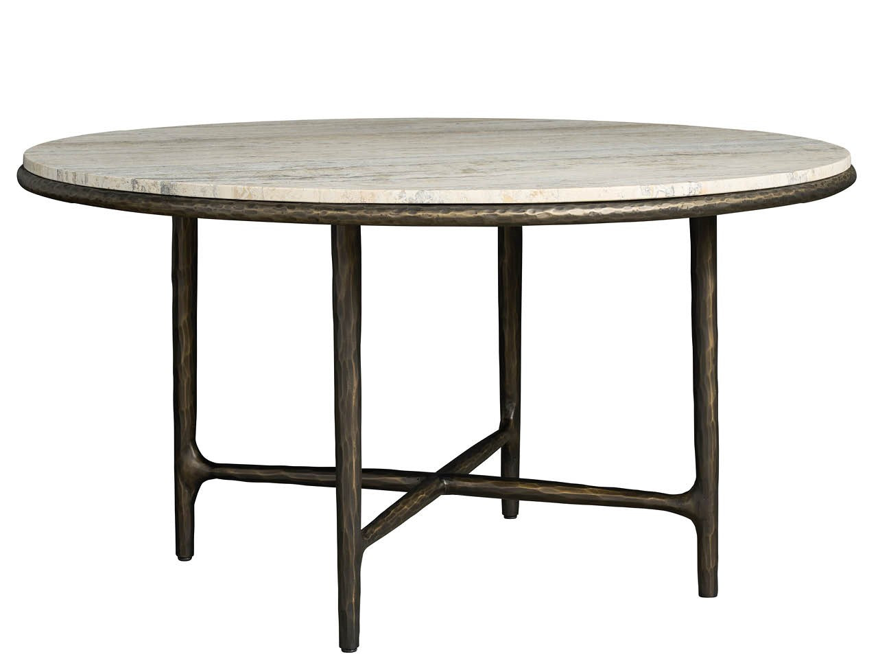 Griffith Park Round Dining Table
