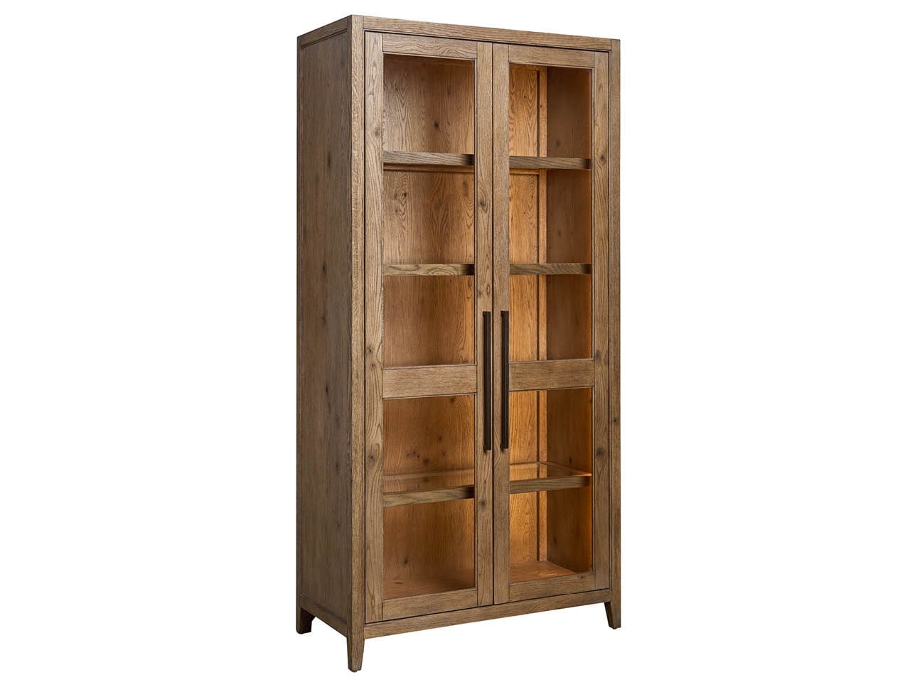 Sienna Display Cabinet