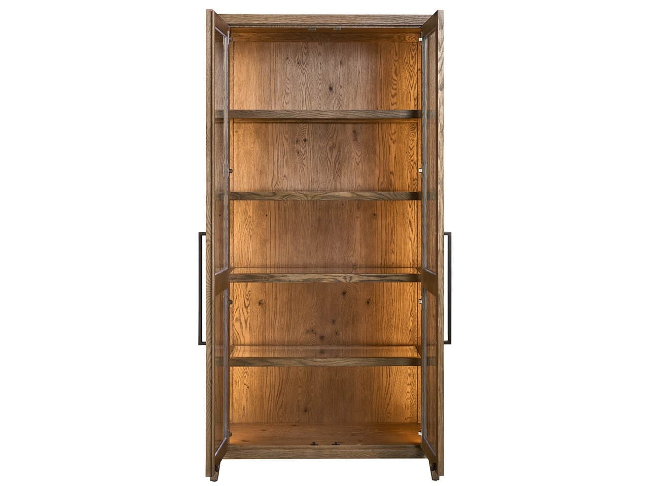 Sienna Display Cabinet