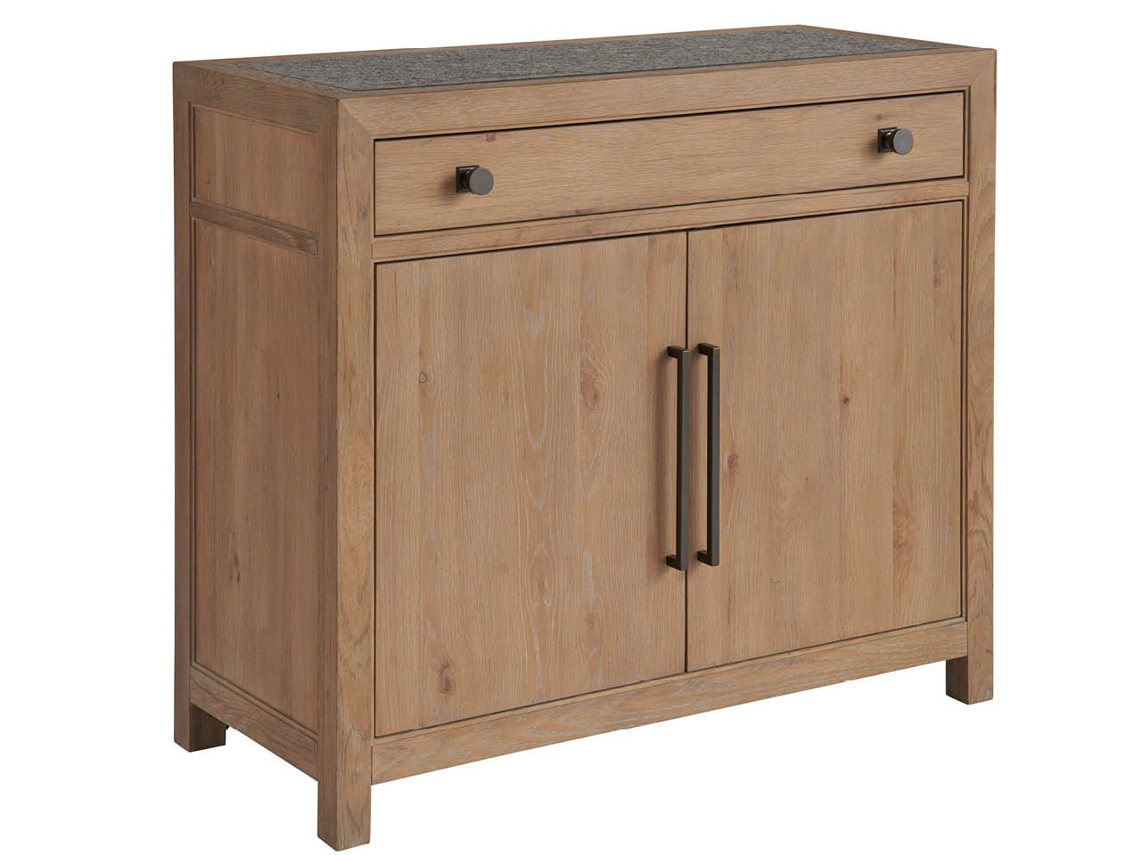 Canyon Bar Cabinet