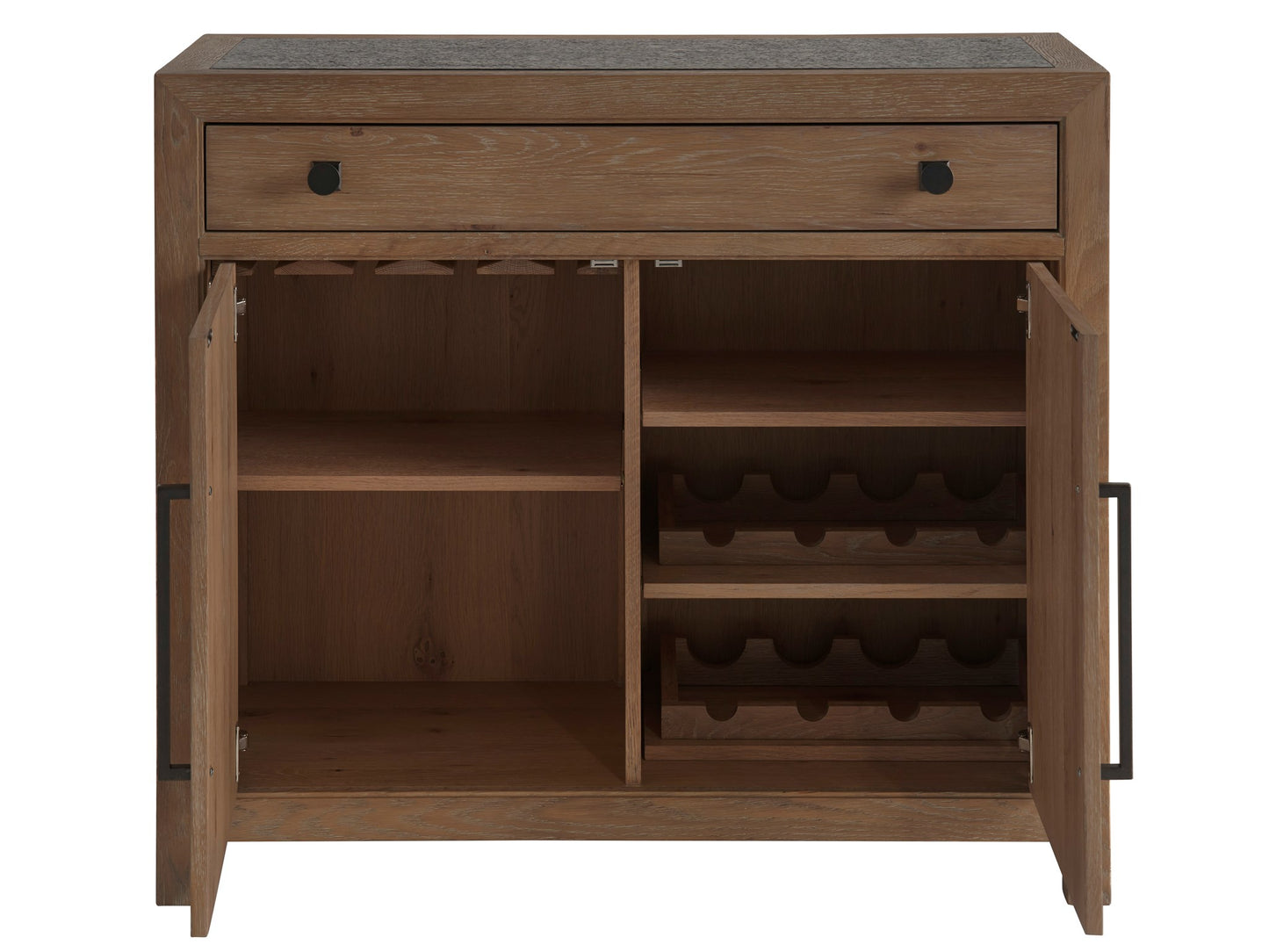 Sienna Bar Cabinet